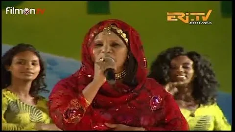 Fatima Ibrahim (Tigre Song)