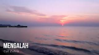 Cut jahra -mengalah