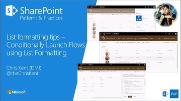 Community demo - Conditionally Launch Flows using List Formatting