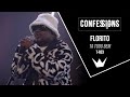 Confessions | Florito - Ta tudo bem (T-Rex)