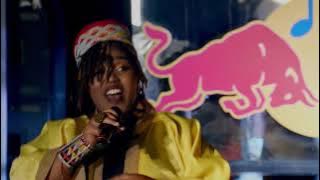 Marry Me (ft. Msaki) [Red Bull Rendezvous] - Black Motion