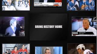 Heritage Hockey T.V. Download