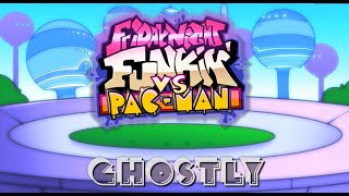Friday Night Funkin' - Vs. Pac-Man: Ghostly [OFFICIAL UPLOAD]