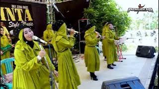 Lir ilir _ EL SHINTA Style Music _ Pendekar Production