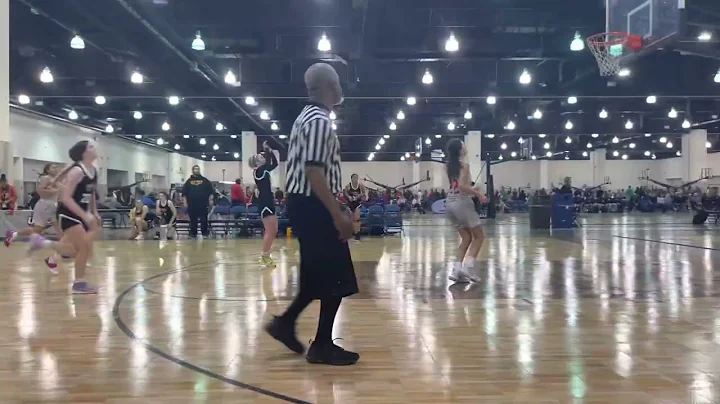 Lily Manning Class of 2023 USJN Milwaukee