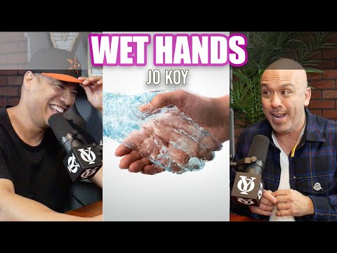 Jo Koy: Wet Hands (Yo Show)