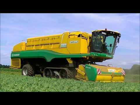 Ploeger EPD /