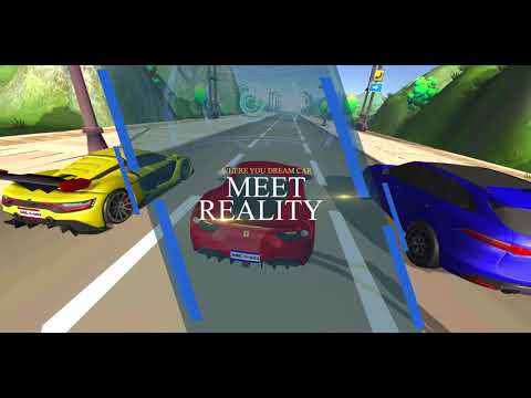 Street Racer Pro: 3D Car Racing Game