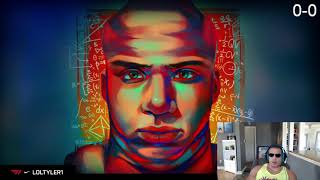 The benefits of being a mod for Tyler1