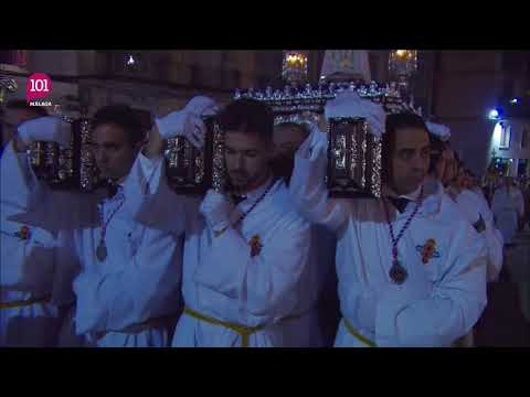Real, Muy Ilustre y Venerable Cofradía de Nazarenos de Nuestro Padre Jesús Cautivo, María Santísima de la Trinidad Coronada y del Glorioso Apóstol Santiago