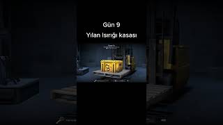 Cs2 Altın çıkana kadar kasa açıyorum. Gün 9 #cs #cs2 #csgo