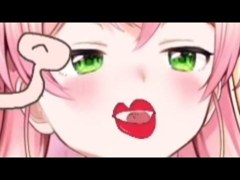 Nene is always ready for you