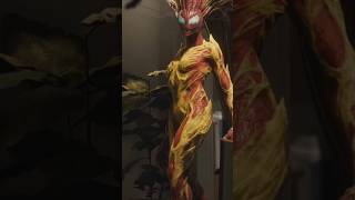 Venom Creates Scream  marvelspiderman2 spiderman shorts comics scary ps5 gaming