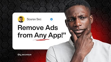 Remove Ads from Any Android App | Lucky Patcher Tutorial (No Root Needed)