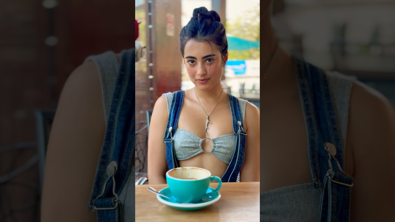 A Cute One Coffee or Tea?