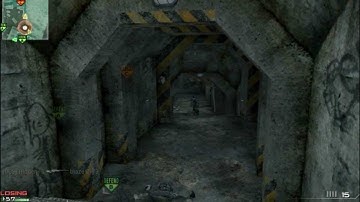 Mw3 - Quick Scope Montage by (Dqs) Hidden