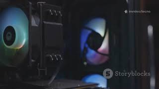La Saga de PC: El Corazón Digital de la Esperanza  #CienciaFicción #Tecnología #HistoriasDigitales