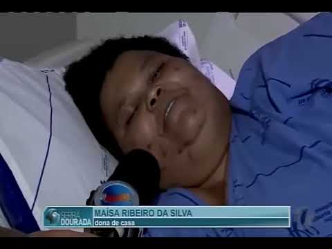 Dia Mundial da Obesidade – PCCO (TV Serra Dourada)