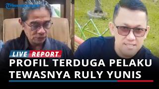Kuasa Hukum Beber Terduga Pelaku Kasus Tewasnya Ruly Yunis di Juanda, Sandal Hotel jadi Sorotan Kuasa Hukum Beber Terduga Pelaku Kasus Tewasnya Ruly Yunis di Juanda, Sandal Hotel jadi Sorotan