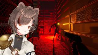 Hachieru - In Sound Mind #1: Game kinh dị healing cực chill...