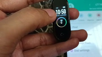 M4 SMART BAND - UNBOXING AND FULL SETUP || HOW TO CONNECT M4 SMART BAND WITH MOBILE