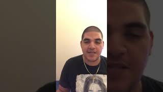 Communication speech introduction of myself.