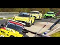 ADAC 24H Nürburgring Qualifiers | Race 2 | Sunday