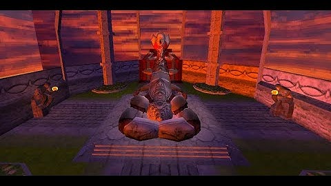 ULTRAKILL | "How to Deal With" \\\ HIDEOUS MASS EDITION