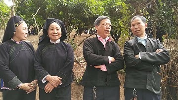 vui hát sli ngày hội phong vân lục ngạn bắc giang 2023