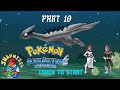 Pokemon SoulSilver Part 10