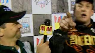 Monster Jam Team Meents Theme Song "Corruption and Destruction"