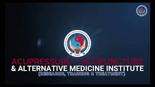 AURICULAR EAR ACUPUNCTURE || EAR ACUPUNCTURE POINT LOCATION||  BY Dr. Anita Parwani कान एक्युपंक्चर screenshot 2