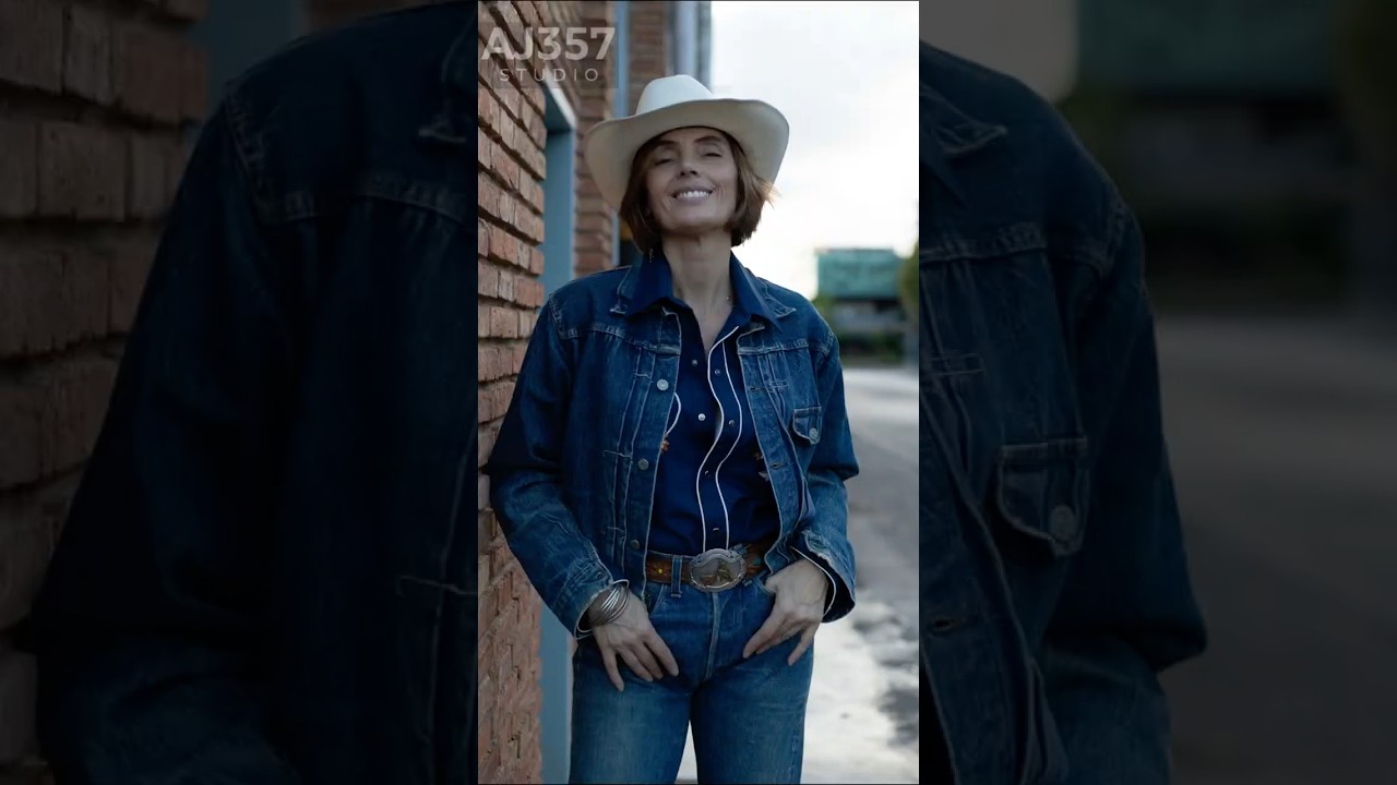 American Vintage Fashion | Leather Jackets, US Army M-65, Lee Wrangler Levi’s アメリカンヴィンテージ古着スタイル