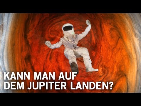 Video: Wofür ist Jupiter bekannt?