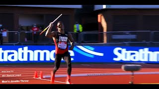 Download Lagu Men's Javelin Throw, British Grand Prix, Diamond League, Gateshead International Stadium, UK 7/13/21 MP3