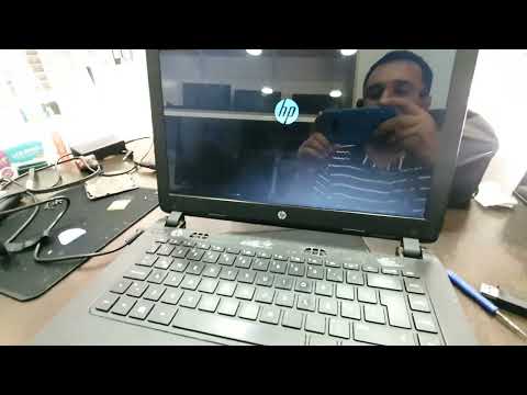 mi laptop se