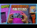Google Pixel 6 PUBG Test 2025 | Price | Graphics &amp; FPS | Heat &amp; Lag | Battery &amp; Gyro | Electro Sam