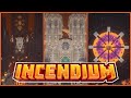 Incendium mod showcase 120 and other versions minecraft forge and fabric