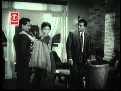 Dil Kabhi Tumne Diya Tha - দিল কভী তুমনে দিযা থা Music Video Thumbnail in Bengali