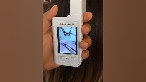 ASN II 203 - Facebook Live