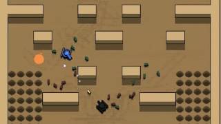 Tiny Tanks