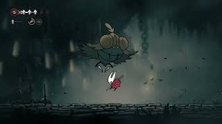 Lets Play Hollow Knight: Silksong (9) - VS Moorwing