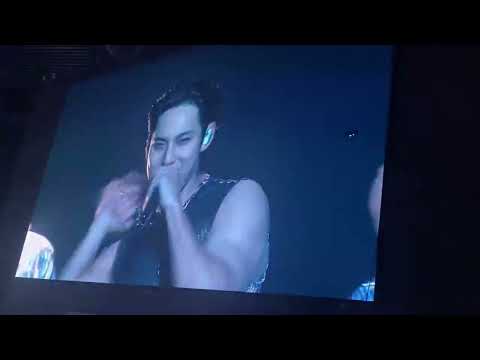 Shadow by SEVENTEEN | Bulacan 221217  (EngSub)