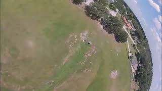 FPV Practice Day Aug 17  AB5-P1