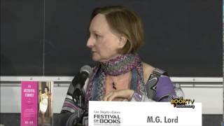 Book TV 2014 Los Angeles Times Festival of Books: Panel on Feminism