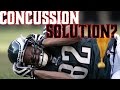 Concussion Solution? [Interview Part 1 of 3]