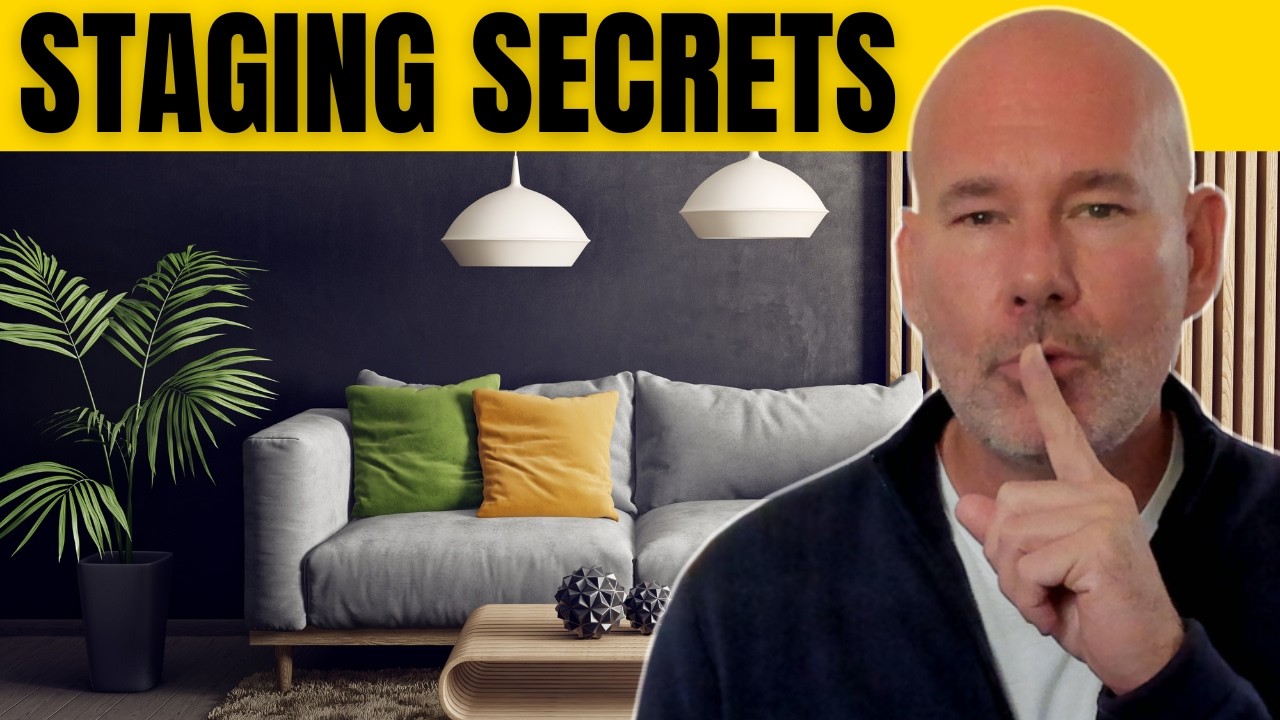 Stage Your House On A Budget And Sell For More