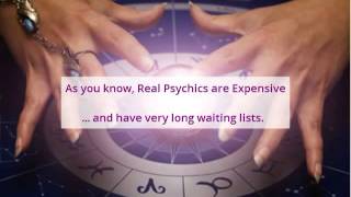 Psychic For Lost Items