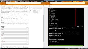 2018/05/13 - Codeforces Round #481