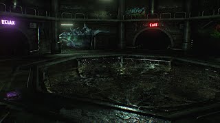 Sewers - UE4 Environment Scene (4K) | Phose